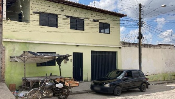 Foto - Casa - Águas Belas-PE - Rua Coronel João Nunes, 98 - Comunaty - [1]