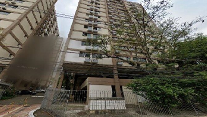 Foto - Apartamento - Nova Iguaçu-RJ - Rua Capitão Edmundo Soares, 86 - Caonze - [1]
