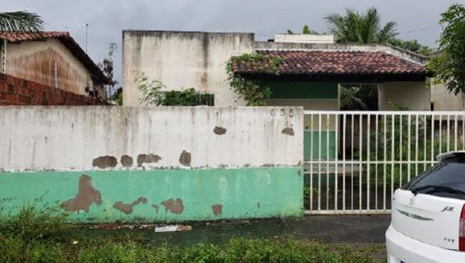 Foto - Casa - São José de Mipibu-RN - Rua Manoel Nerino Filho, 355 - Taborda - [1]