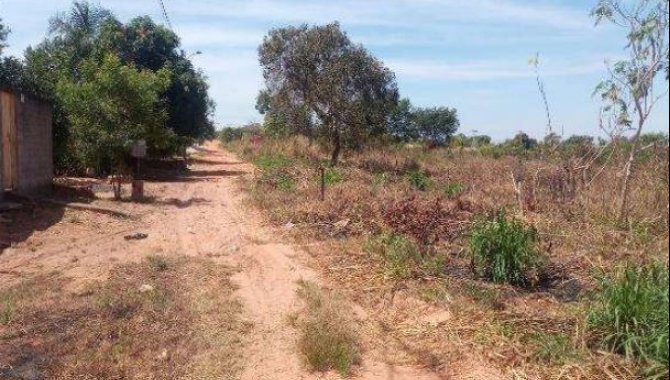 Foto - Terrenos - Araguaína-TO - Av. Javaés, Rua dos Tamboris, Rua das Flores e Rua dos Jambos (Lts 01, 04, 06 à 17, 19, 21 à 23, 25 à 28 da Qd. 25) - Araguaina - [2]