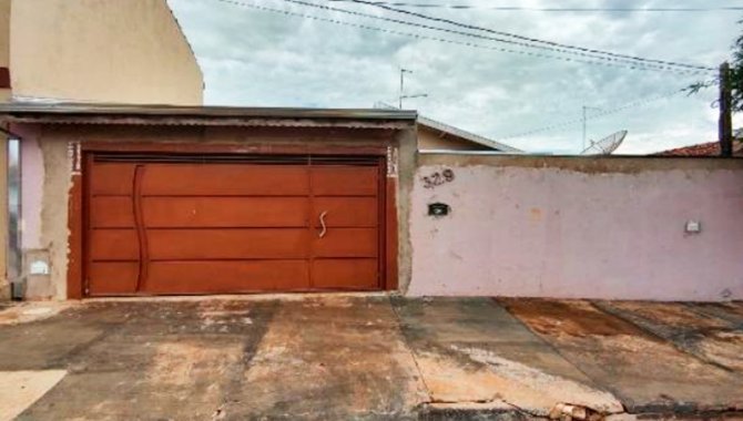 Foto - Casa - Brodowski-SP - Rua Conceição Alves Muniz, 329 - Luiza Grandizolli Girardi - [1]