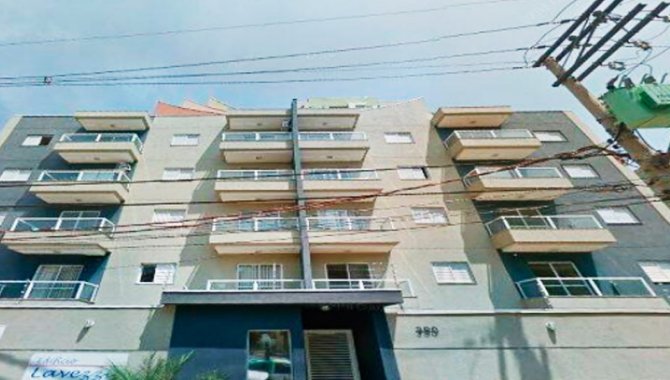 Foto - Apartamento - Ribeirão Preto-SP - Rua João Perone (João Garapeiro), 390 - Nova Aliança - [1]