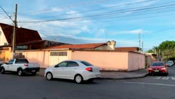 Foto - Casas 264 m² - Setor Marechal Rondon - Goiânia - GO - [1]