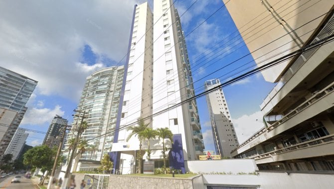 Foto - Apartamento 78 m² na Praia das Astúrias - Guarujá - SP - [2]