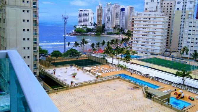 Foto - Apartamento 78 m² na Praia das Astúrias - Guarujá - SP - [5]