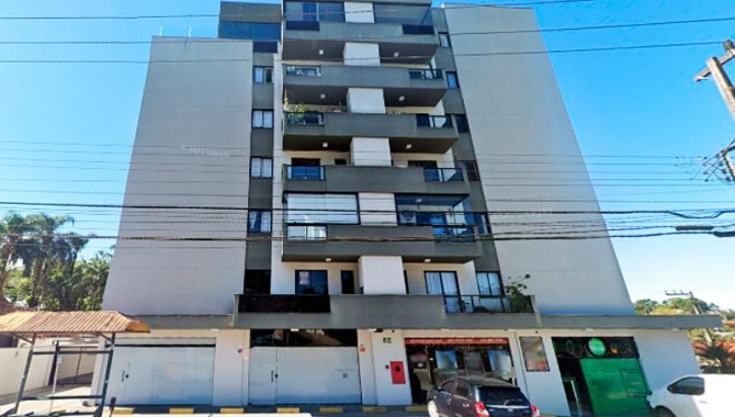 Foto - Apartamento - Joinville-SC - Rua Tupy, 835 - Apto 304 - São Marcos - [1]