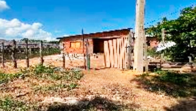 Foto - Terreno - Parintins-AM - Rua Profº Mário Jorge Cabral de Melo, Lts 24 ao 28 - Itaúna II - [1]