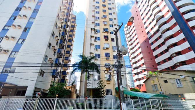 Foto - Apartamento - Belém-PA - Travessa da Estrella, 2685 - Apto 202 - Marco - [1]