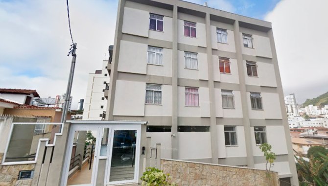 Foto - Apartamento - Juiz de fora-MG - Rua Dr. Eduardo de Menezes, 455 - Apto 203 - São Mateus - [1]