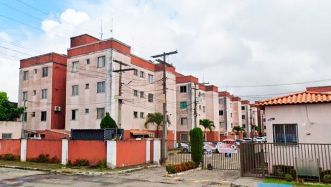 Foto - Apartamento - Feira de Santana-BA - Av. Artemia Pires Freitas, 2837 - Apto 302 - Registro - [1]