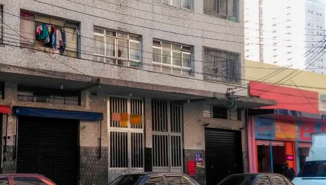 Foto - Apartamento 30 m² (próx. estação de metrô) - Sé - São Paulo - SP - [1]