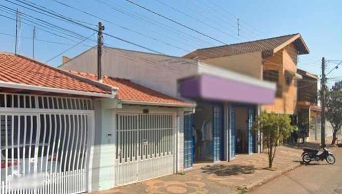 Foto - Imóvel Comercial e Residencial 121 m² - Jardim Oswaldo Buzolin - Araras - SP - [3]