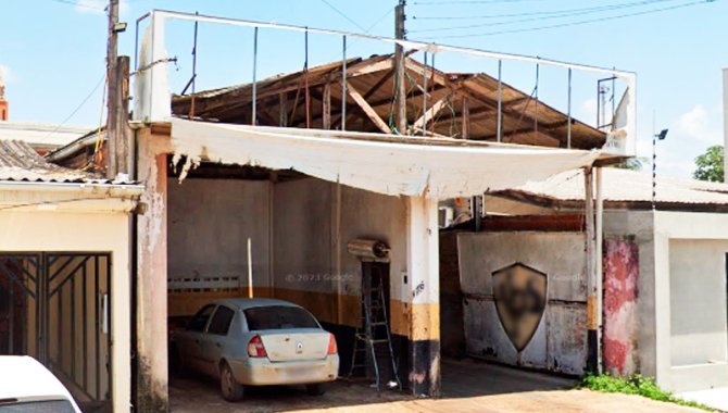 Foto - Galpão - Santana-AP - Av. das Nações, 1135 - Central - [2]