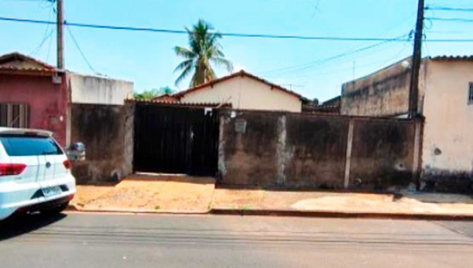 Foto - Casa - Ribeirão Preto-SP - Rua Luiz Quirino Ulian, 60 -  Adelino Simioni - [1]