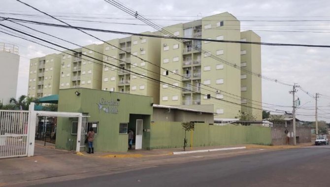 Foto - Direitos sobre Apartamento 58 m² (Resid. Garden Ville) - Vila Alba - Araçatuba - SP - [1]