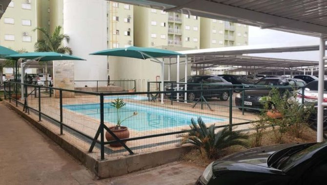 Foto - Direitos sobre Apartamento 58 m² (Resid. Garden Ville) - Vila Alba - Araçatuba - SP - [4]