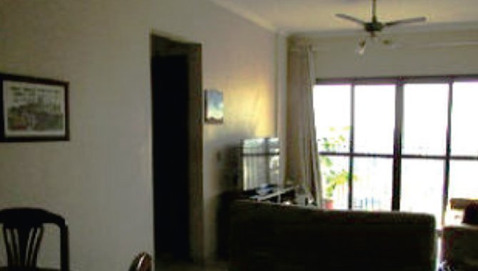 Foto - Apartamento no Litoral 94 m² - Vila Matias - Santos - SP - [7]