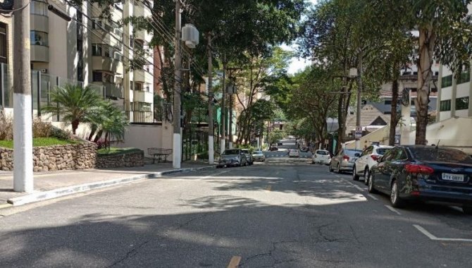 Foto - Nua Propriedade de Apartamento 37 m² (esquina com Av. Ibirapuera) - Moema - São Paulo - SP - [13]