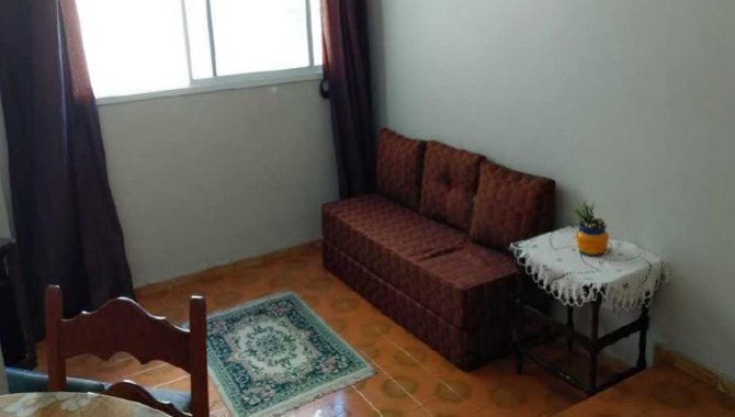 Foto - Apartamento no Litoral 49 m² - Guilhermina - Praia Grande - SP - [9]