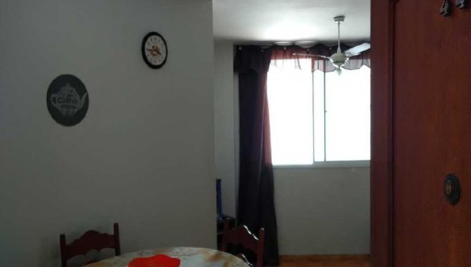 Foto - Apartamento no Litoral 49 m² - Guilhermina - Praia Grande - SP - [10]