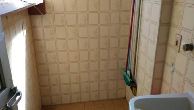 Foto - Apartamento no Litoral 49 m² - Guilhermina - Praia Grande - SP - [7]