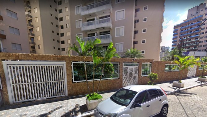 Foto - Apartamento no Litoral 49 m² - Guilhermina - Praia Grande - SP - [3]