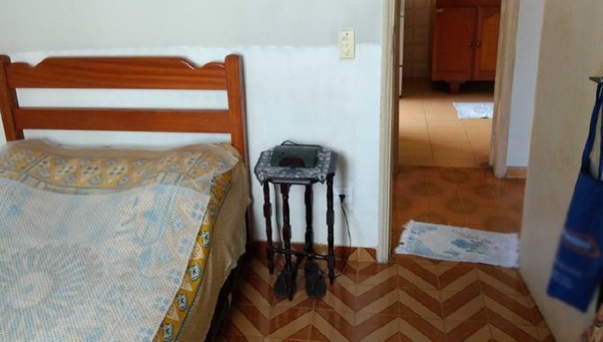 Foto - Apartamento no Litoral 49 m² - Guilhermina - Praia Grande - SP - [5]