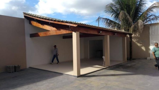 Foto - Casa 240 m² - Colonial - Eunápolis - BA - [4]