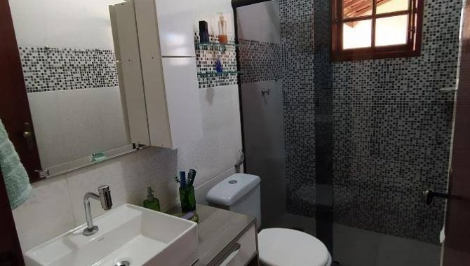 Foto - Casa em Condomínio 41 m² (Unid. 14) - Buraco do Pau - Araruama - RJ - [13]