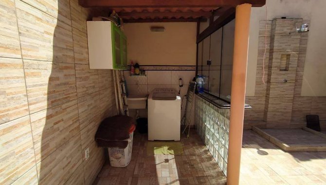 Foto - Casa em Condomínio 41 m² (Unid. 14) - Buraco do Pau - Araruama - RJ - [15]