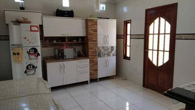 Foto - Casa em Condomínio 41 m² (Unid. 14) - Buraco do Pau - Araruama - RJ - [5]