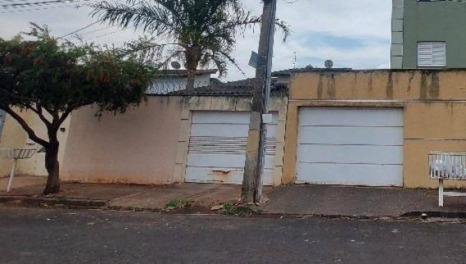 Foto - Apartamento 51 m² (Unid. 102) - Jardim Das Palmeiras II - Uberlândia - MG - [2]