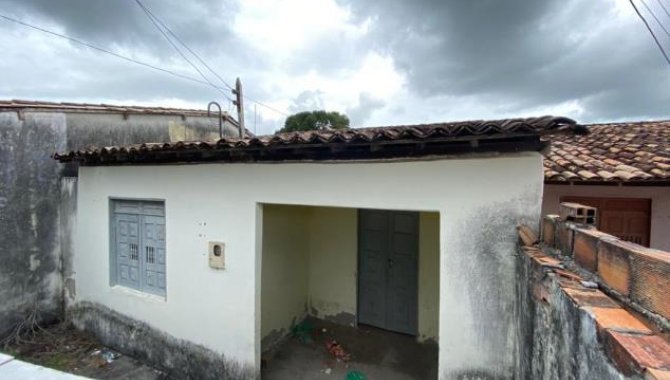 Foto - Casa e Terreno 318 m² - São Francisco - Cristinápolis - SE - [4]