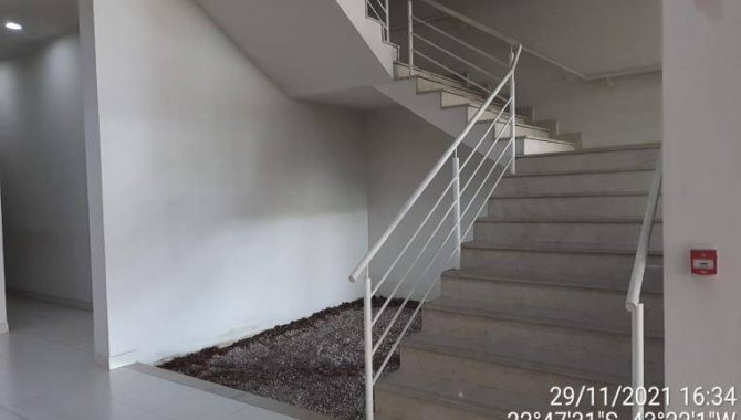 Foto - Apartamento 18 m² (Unid. 417) - Jardim Meriti - São João de Meriti - RJ - [24]