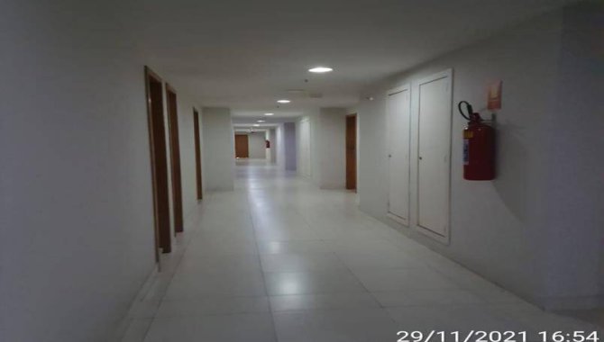 Foto - Apartamento 18 m² (Unid. 417) - Jardim Meriti - São João de Meriti - RJ - [25]