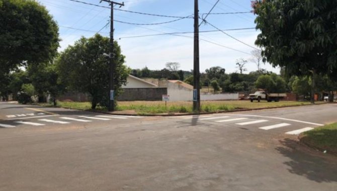 Foto - Área 433 m² (LT 15 - QD 08) - Pq. Industrial e Comercial Abrão Nacles - Cianorte - PR - [7]