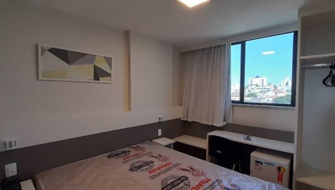 Foto - Quarto 14 m² (Unid. 514) - Centro - Contagem - MG - [20]