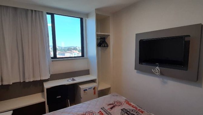 Foto - Quarto 14 m² (Unid. 514) - Centro - Contagem - MG - [21]