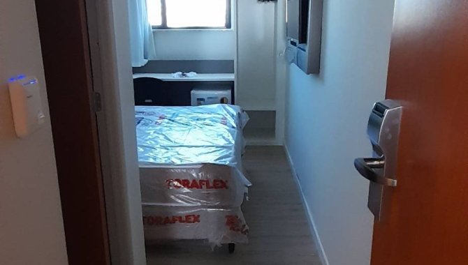 Foto - Quarto 14 m² (Unid. 514) - Centro - Contagem - MG - [19]