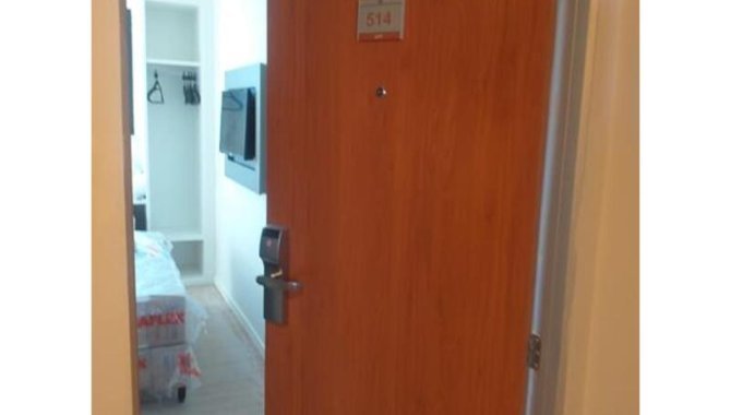 Foto - Quarto 14 m² (Unid. 514) - Centro - Contagem - MG - [11]