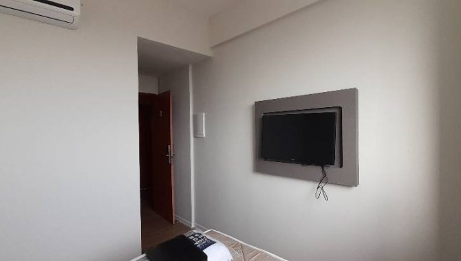 Foto - Quarto 14 m² (Unid. 529) - Dom Bosco - Betim - MG - [7]