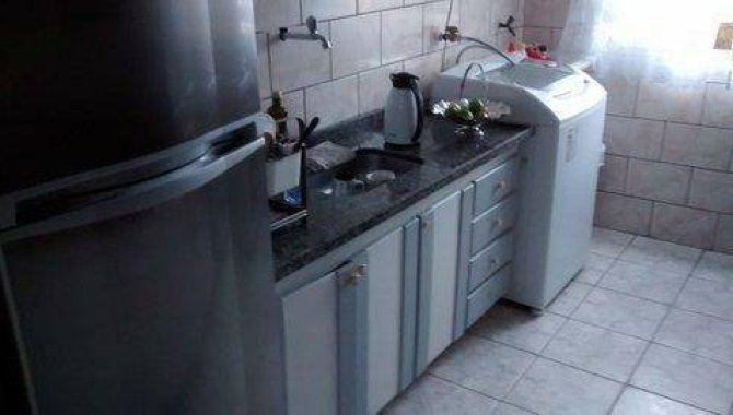 Foto - Apartamento 45 m² (Unid. 10-J) - São João - Volta Redonda - RJ - [7]