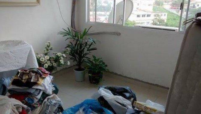 Foto - Apartamento 45 m² (Unid. 10-J) - São João - Volta Redonda - RJ - [8]