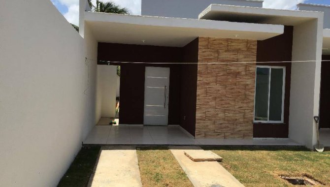 Foto - Casa 83 m² - Urucunema - Eusébio - CE - [3]