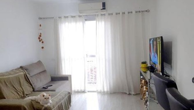 Foto - Apartamento 70 m² (Unid. 104) - Riachuelo - Rio de Janeiro - RJ - [6]