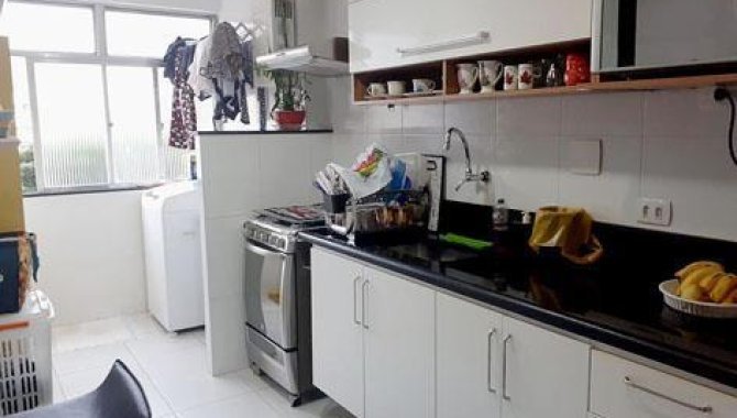 Foto - Apartamento 70 m² (Unid. 104) - Riachuelo - Rio de Janeiro - RJ - [11]