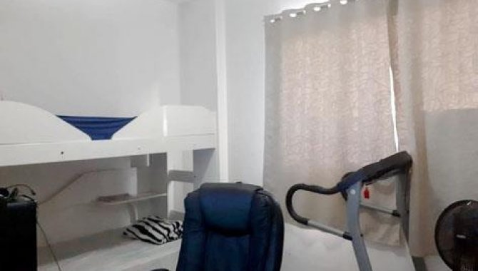 Foto - Apartamento 70 m² (Unid. 104) - Riachuelo - Rio de Janeiro - RJ - [8]