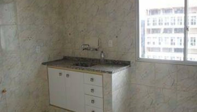 Foto - Apartamento 66 m² (Unid. 705) - Cidade Nova - Rio De Janeiro - RJ - [6]