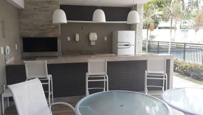 Foto - Apartamento 70 m² (Unid. 2208 B) - Piedade - Jaboatão dos Guararapes - PE - [13]