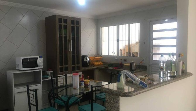 Foto - Casa 243 m² - Jardim Anita - Itaquaquecetuba - SP - [11]